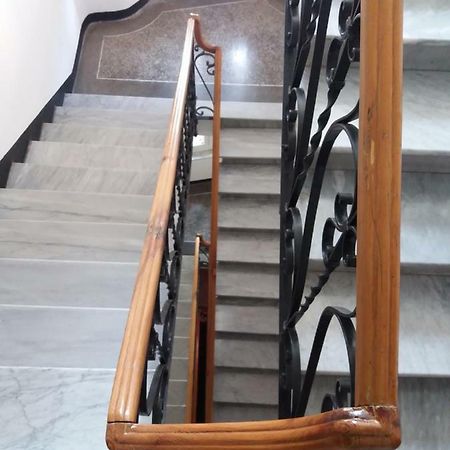 Casa Della Posta Apartment Borzonasca ภายนอก รูปภาพ
