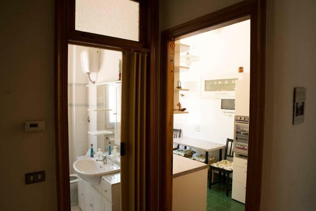 Casa Della Posta Apartment Borzonasca ภายนอก รูปภาพ