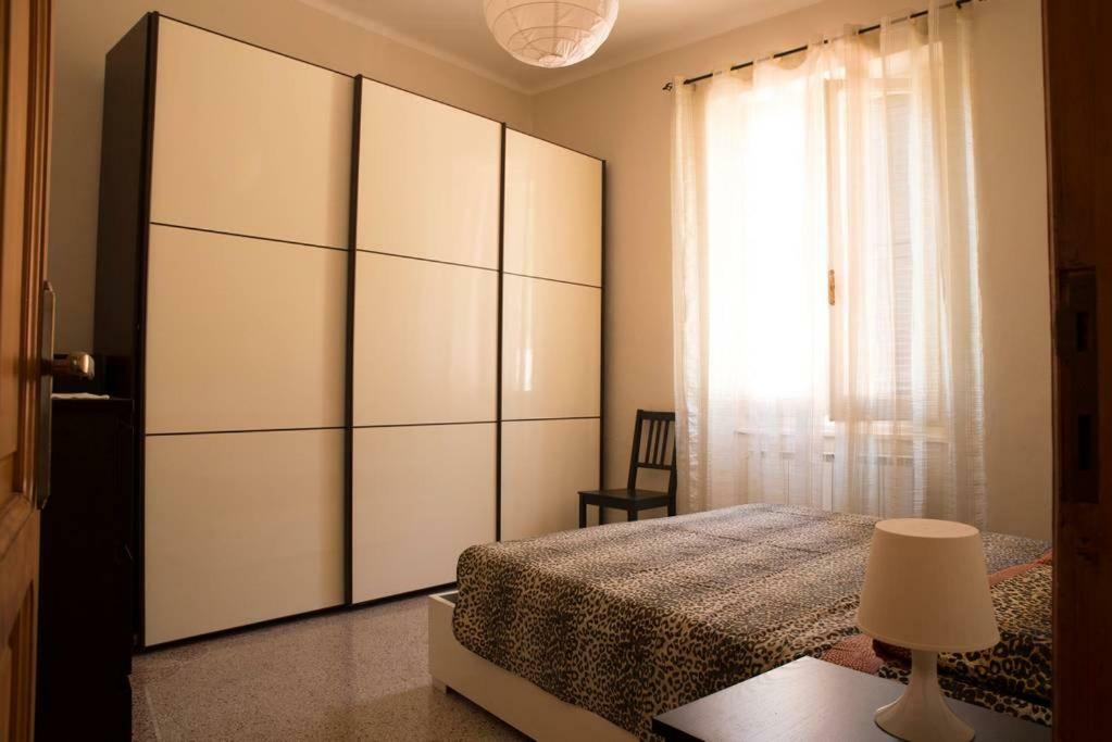 Casa Della Posta Apartment Borzonasca ภายนอก รูปภาพ